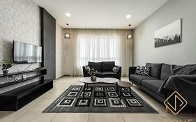 Ipoh Octagon Premium Suites By Verve